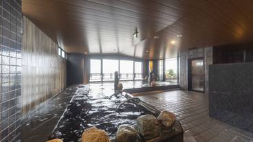 温泉 / 30