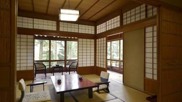 リビング エリア / 36