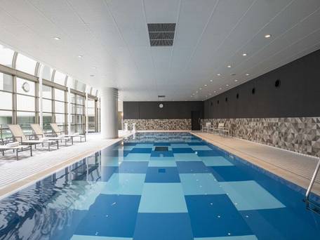 ヒルトン名古屋 / 3