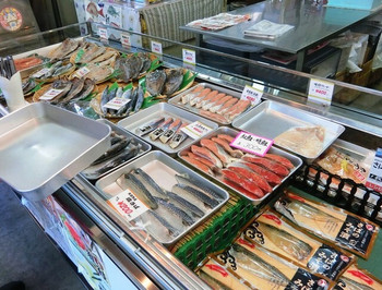 「喰い処 鮭番屋」 料理 62724631 