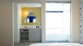 Moderate with River View