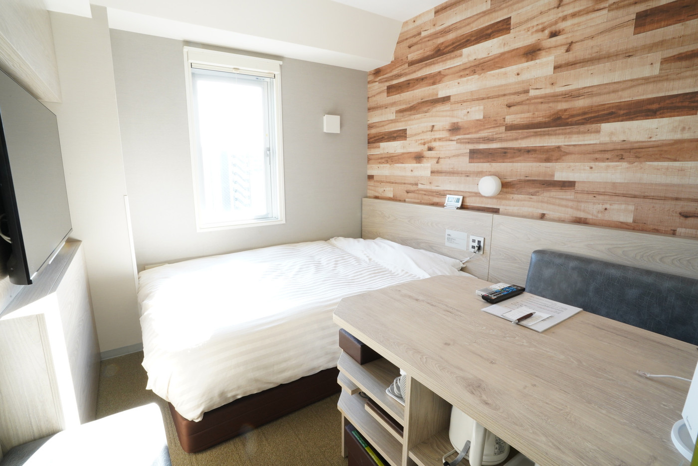 細やかなこだわりを感じられる室内2101933