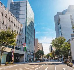 香林坊・片町・堅町