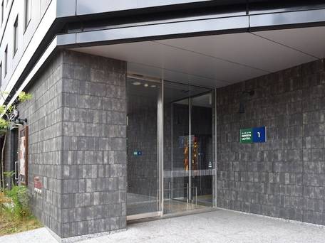 博多グリーンホテル1号館 / 5