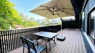 スーペリア ルーム