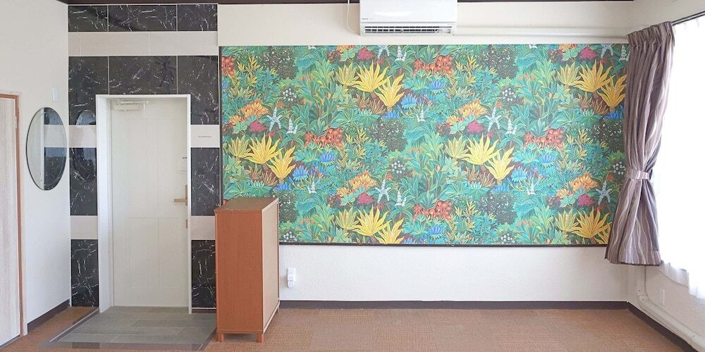 内部エントランス