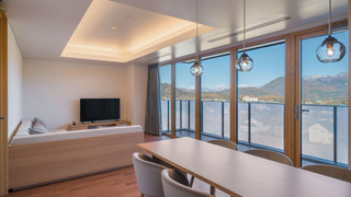 スーペリア スイート