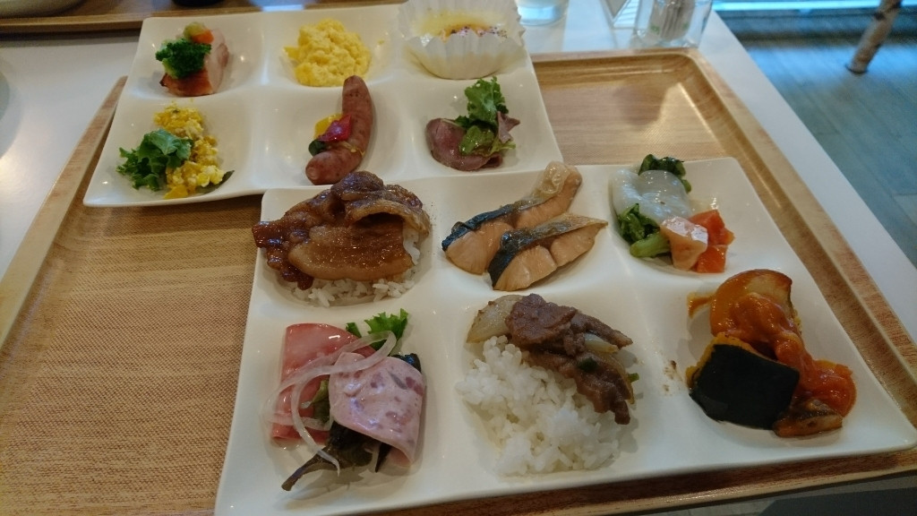 「ホテル エリアワン 帯広」 料理 73372219 