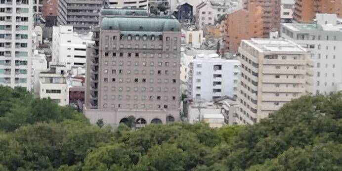 アパホテル 松山城西（愛媛県 ビジネスホテル） / 1