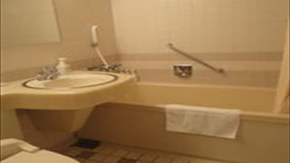 デラックス ツインルーム 禁煙