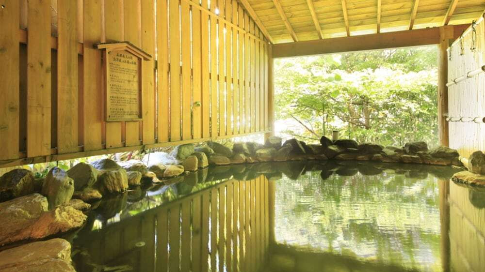 塩原温泉 源美の宿 会津屋／栃木県3640488