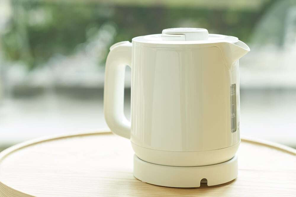 客室の設備とサービス