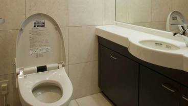 施設内の設備 / 4