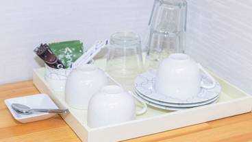 客室の設備とサービス / 22