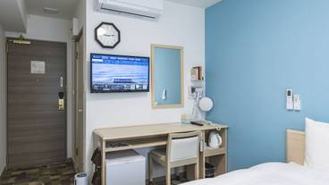 客室の設備とサービス / 14