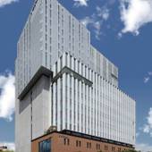 日本青年館ホテル（東京都 ビジネスホテル） / 5