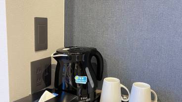 客室の設備とサービス / 18