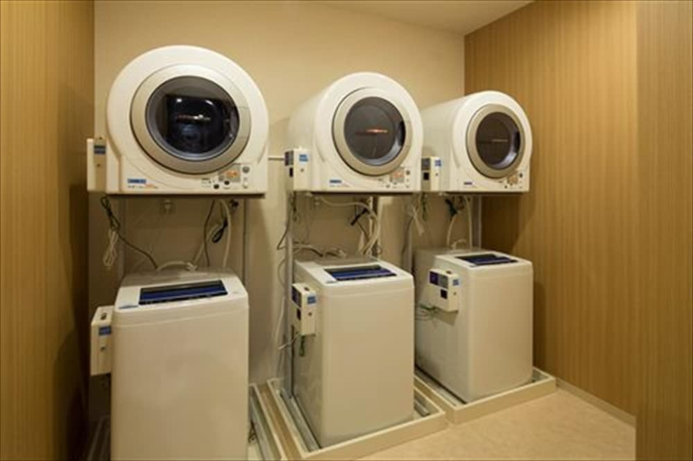 ランドリー ルーム