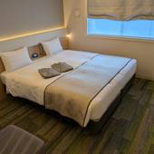 アーバンホテル京都五条プレミアム(京都府 ビジネスホテル) / 2