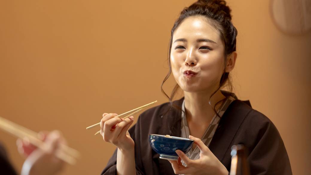 ‟美味しい”を共有する
老舗の本格割烹 / 1