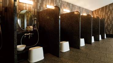 シャワーブース / 4