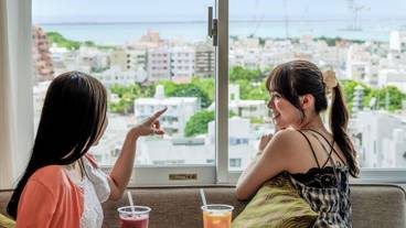 施設からの眺望 / 11