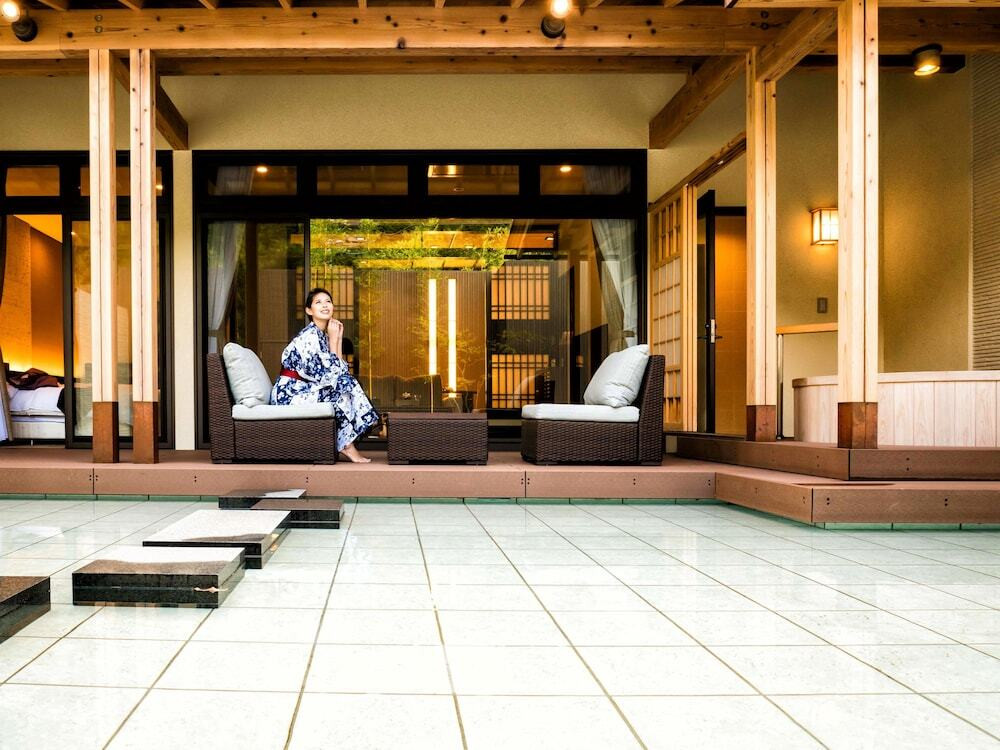 誕生日や特別な日に泊まりたい、ちょっと贅沢な宿3544317