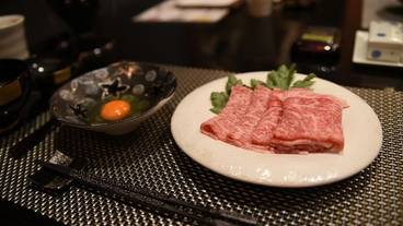 創作懐石 一例④ / 4