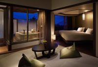 強羅温泉の4人部屋のあるホテル・旅館7選/わいわい贅沢女子旅を