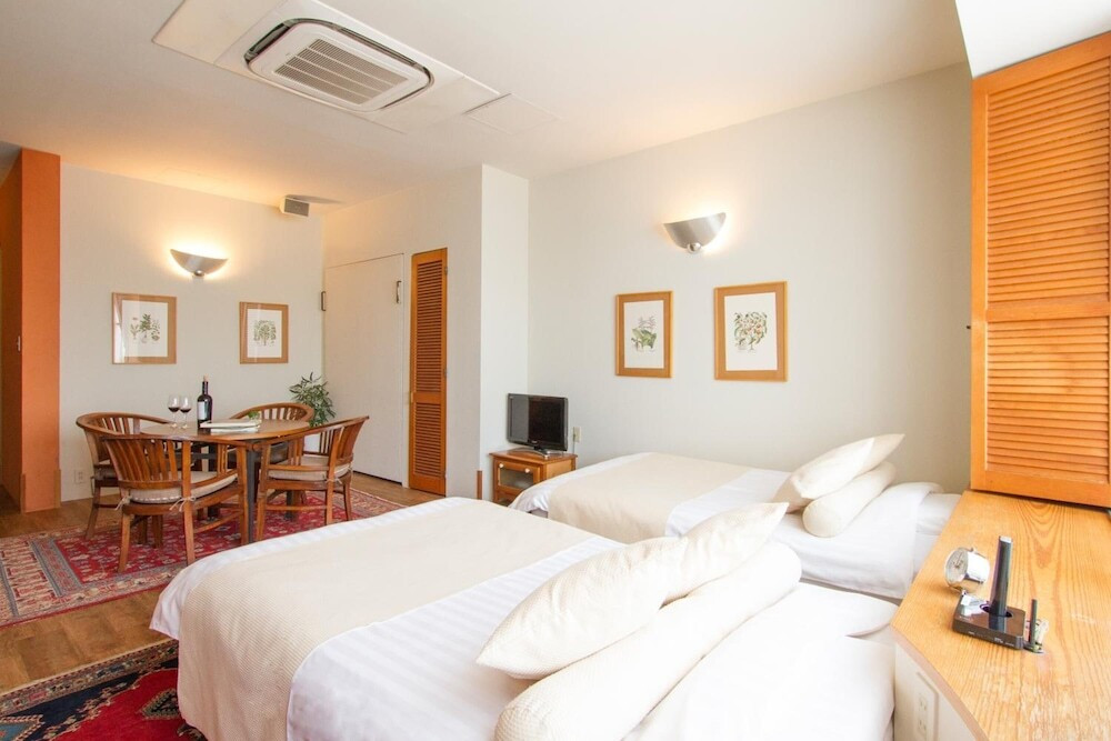 大人の隠れ家ホテル♡贅沢なリゾートステイでリフレッシュ4011757