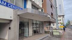 東横イン 静岡駅北口