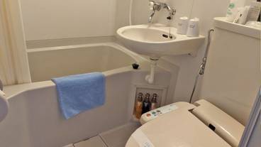 バスルーム / 10