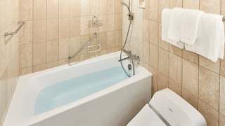 ニッコースタンダードルーム ラウンジアクセス付き 禁煙 11-12階