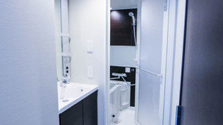 ツインルーム 喫煙可