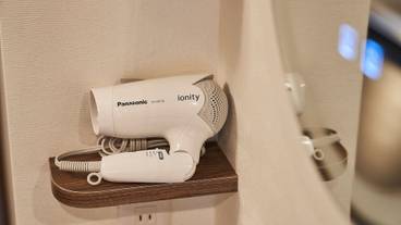 バスルームの設備 / 36