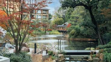 積翠園③ / 17
