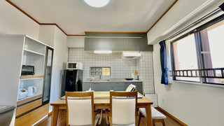 スタンダードファミリールーム 禁煙