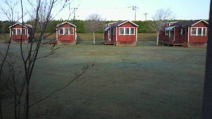 コテージ＆ペンション NANJA MONJA（千葉県 コテージ・ロッジ・一棟貸） / 1