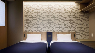 スーペリア アパートメント