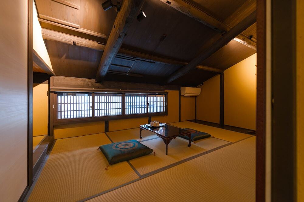 リビングルーム