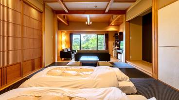 別邸ゆむた もみじ / 16