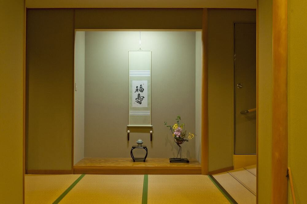 内部エントランス