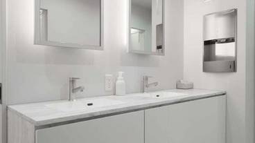 バスルーム / 11