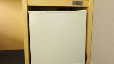 客室の設備とサービス / 15