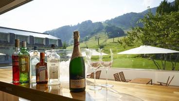 施設内の設備 / 6