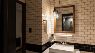 ルーム キングベッド 1 台