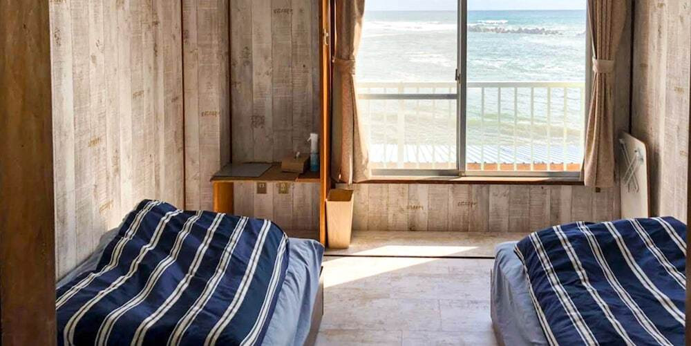 10.オーシャンビューのジャグジーで絶景を楽しむ「マリンリゾートMARINE-Q」3448328