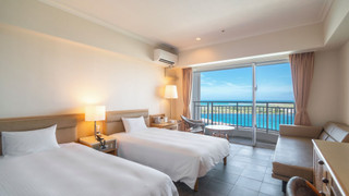 スタンダードツインルーム 禁煙