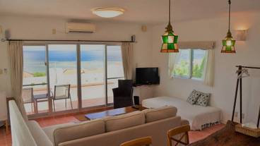 リビング エリア / 11