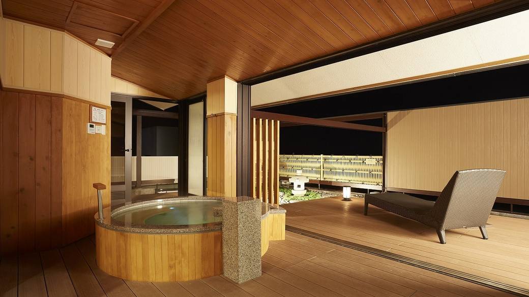 身も心も癒される
2人きりの夜時間 / 1